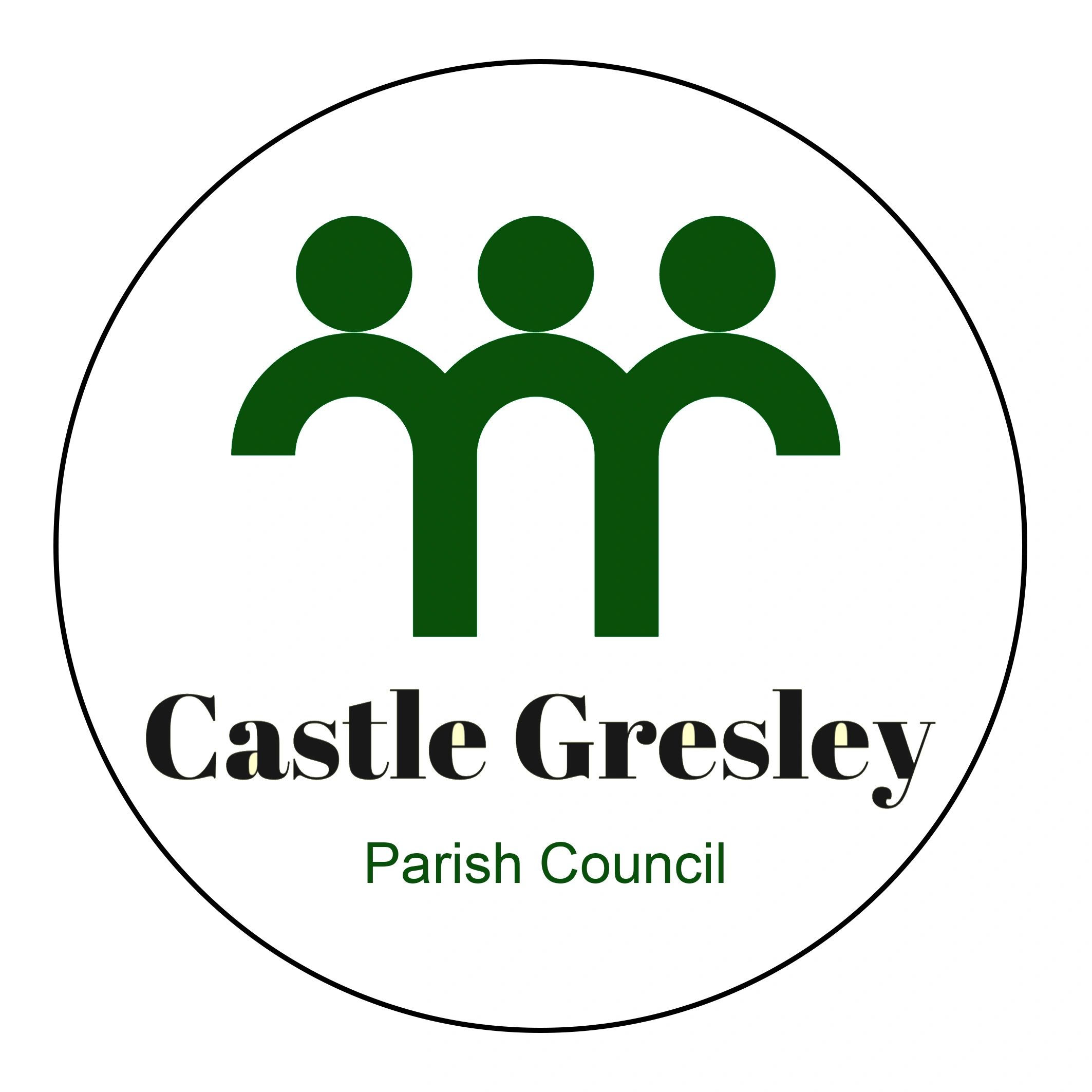 Castle Gresley Parish Council